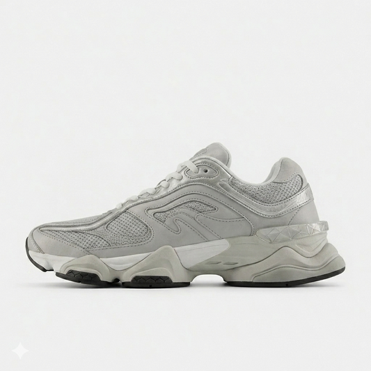 9O6O Sneakers RAINCLOUD / TRUFFLE SALT