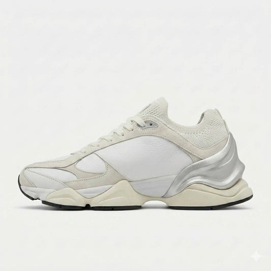 9O6O Sneakers SEA SALT / MOONBEAM / Turtledove